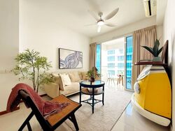 The Tampines Trilliant (D18), Condominium #581033371
